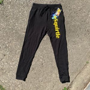 Women’s Pokémon Sweats new with tags!